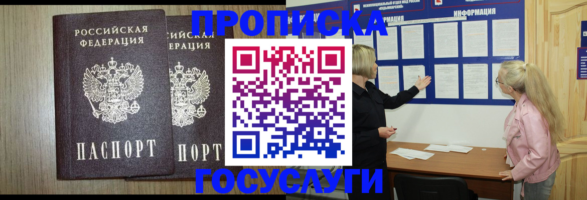 временная регистрация госуслуги в Плавске